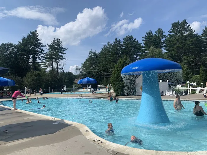 Cold Springs Camp Resort 4