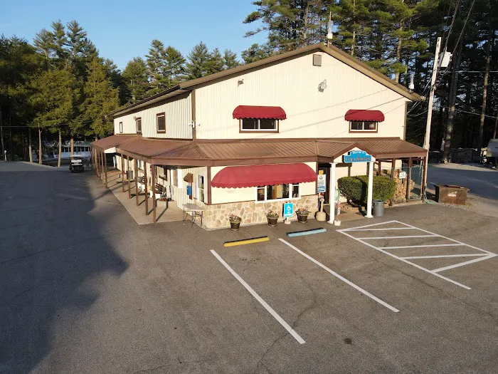 Cold Springs Camp Resort 7