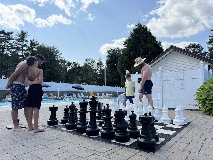 Cold Springs Camp Resort 8