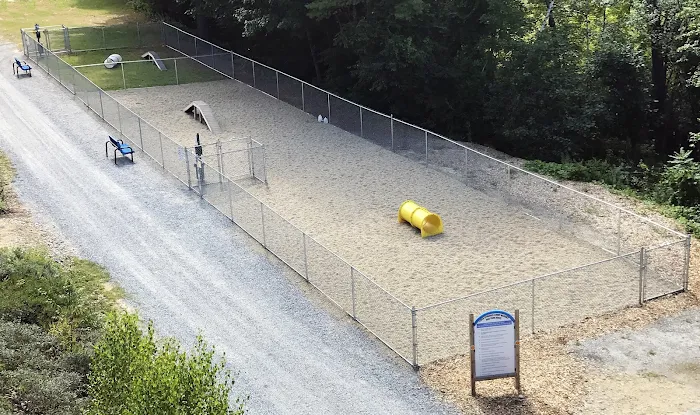 Cold Springs Camp Resort 9