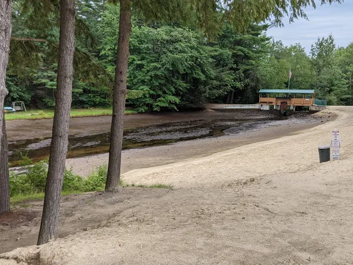 Cold Springs Camp Resort 2