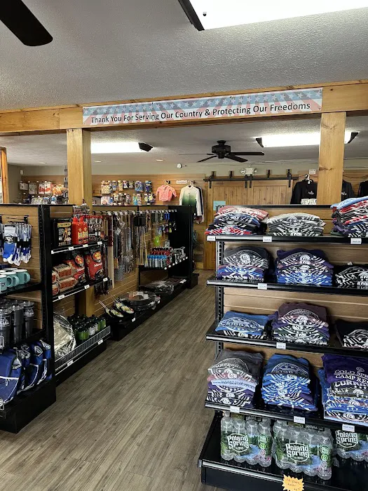 Cold Springs Camp Resort 5