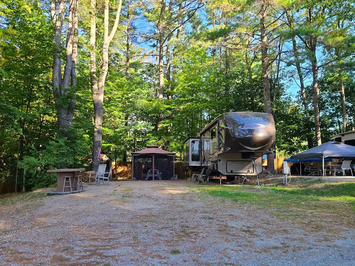 Cold Springs Camp Resort 6