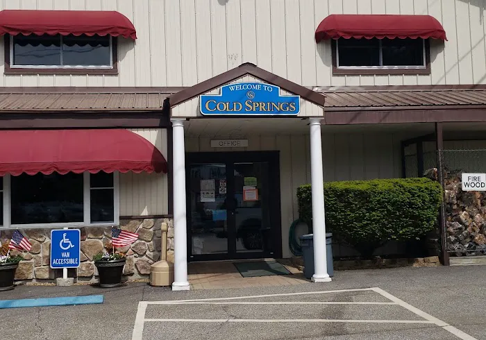 Cold Springs Camp Resort 3