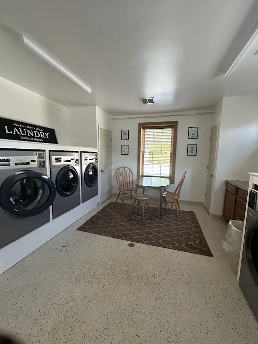 Tippicanoe Campground 8