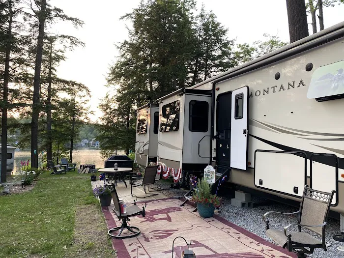 Tippicanoe Campground 5