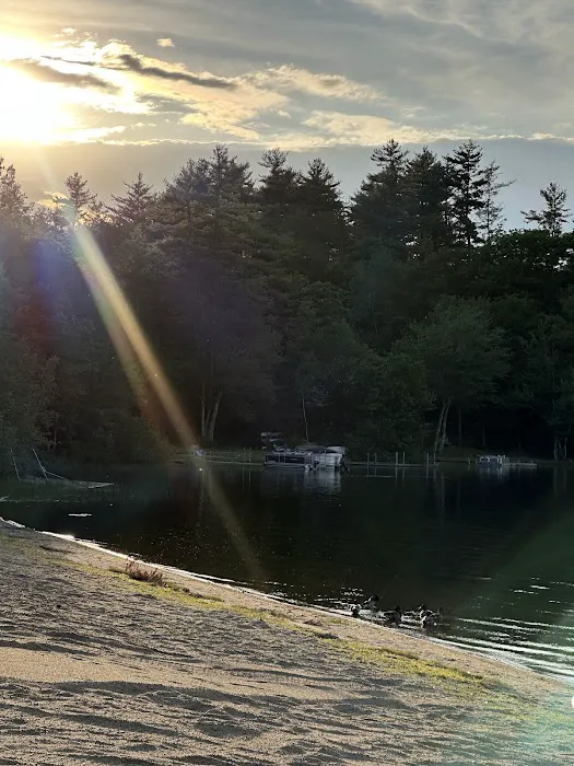 Tippicanoe Campground 3