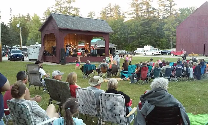 Tippicanoe Campground 1