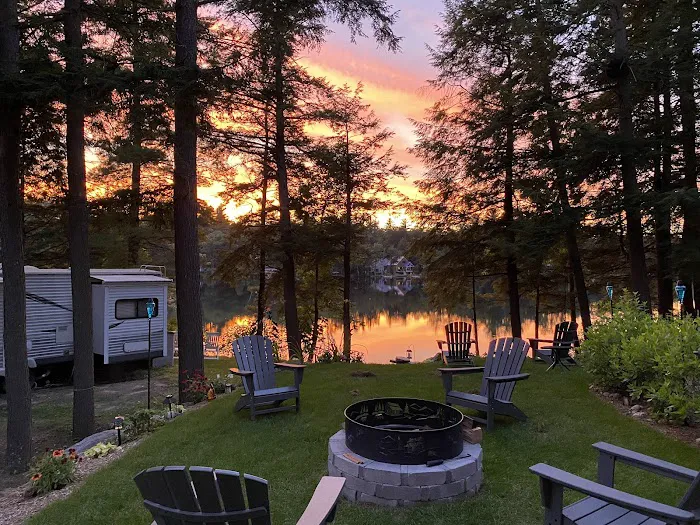 Tippicanoe Campground 0