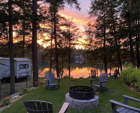 Tippicanoe Campground