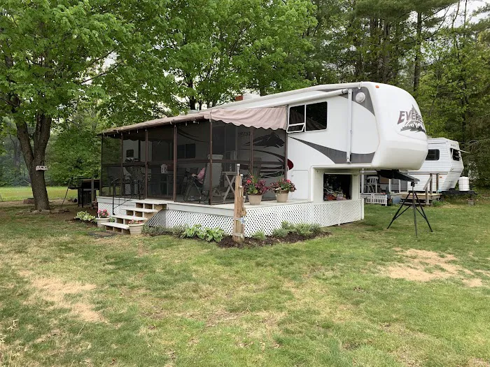 Tippicanoe Campground 7