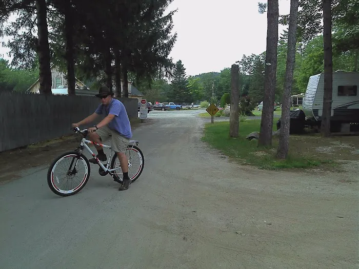 Tippicanoe Campground 4