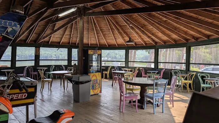 Lake Massasecum Park & Campground 0