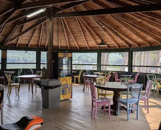 Lake Massasecum Park & Campground