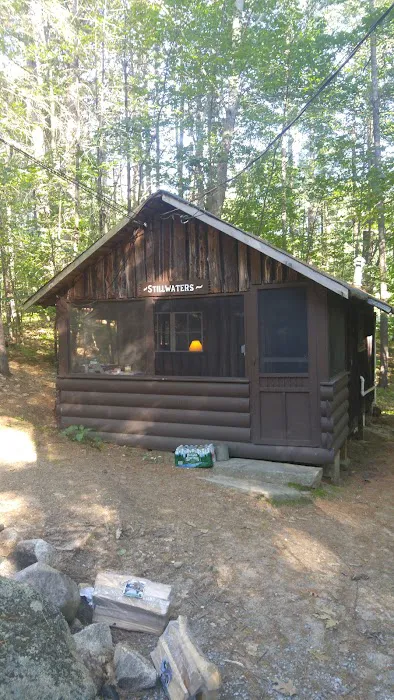 Lake Massasecum Park & Campground 2