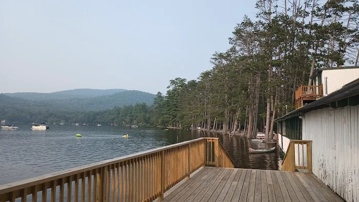 Lake Massasecum Park & Campground 8