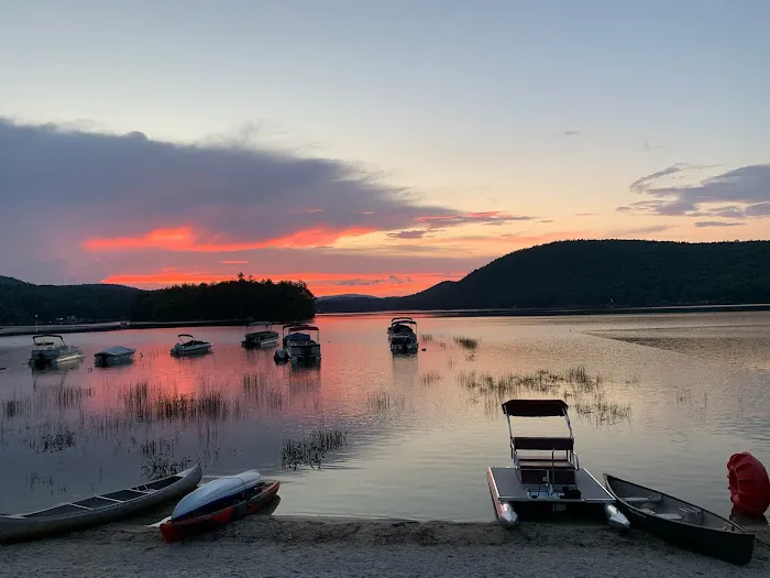 Lake Massasecum Park & Campground 3