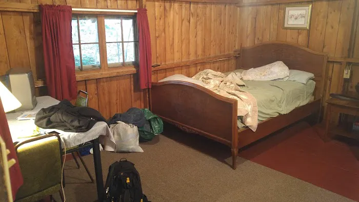 Lake Massasecum Park & Campground 1