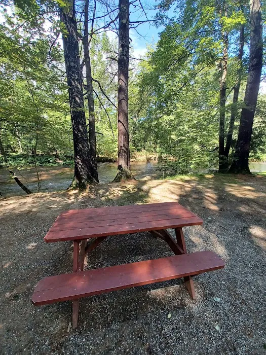 Northstar Campground 9