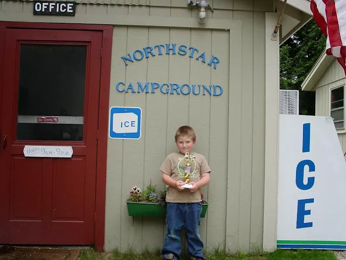 Northstar Campground 0