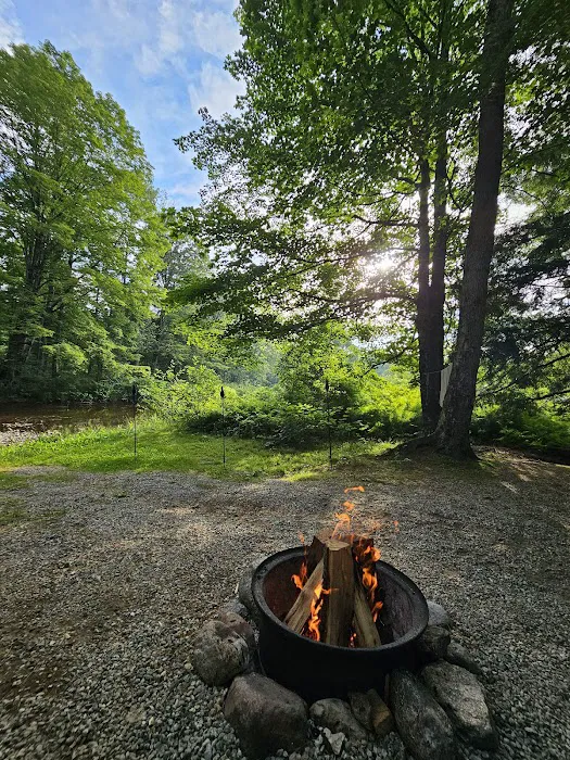 Northstar Campground 4