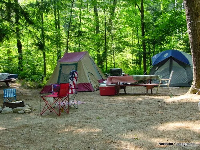 Northstar Campground 7