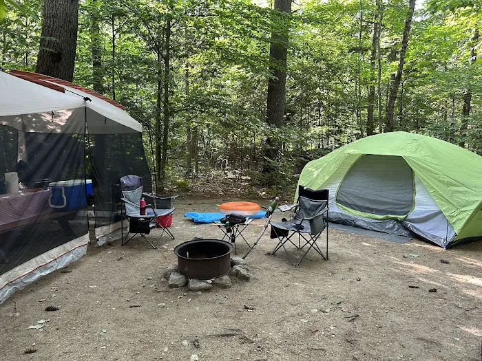 Northstar Campground 2