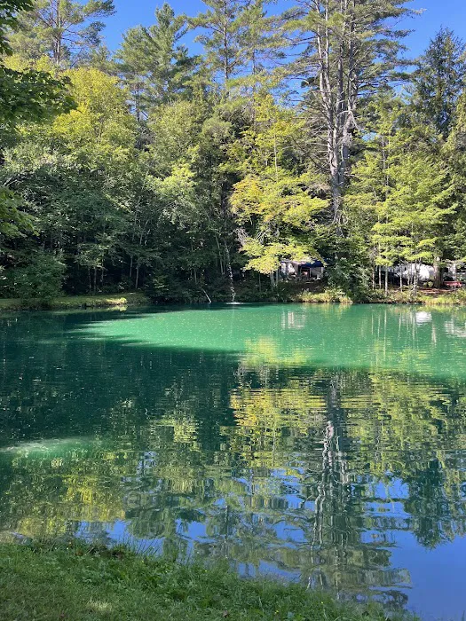 Northstar Campground 8