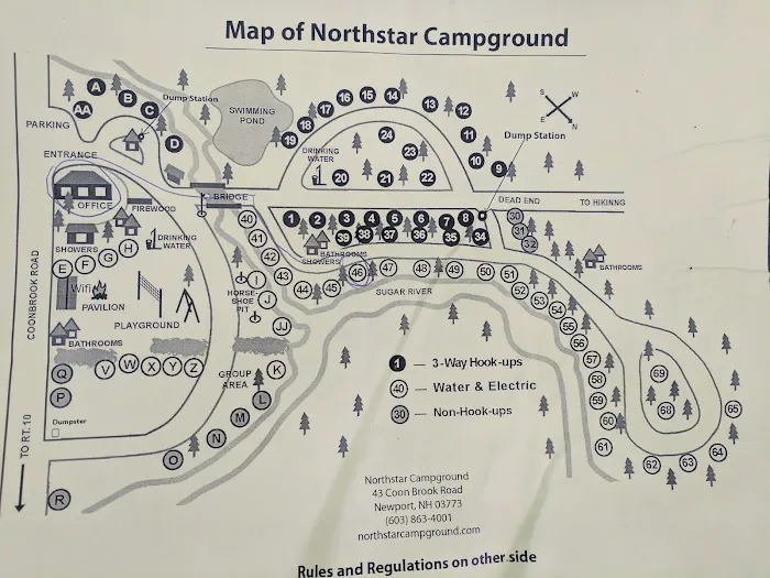 Northstar Campground 3
