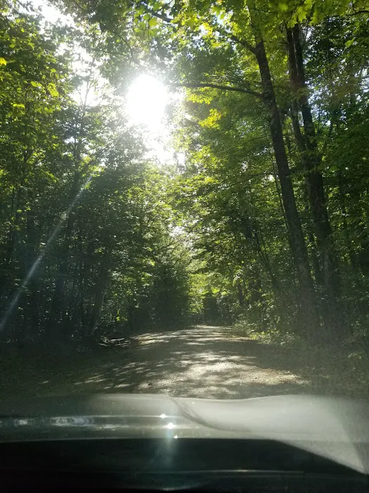 Mt Sunapee State Park Campground 5