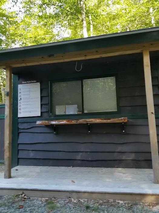 Mt Sunapee State Park Campground 0