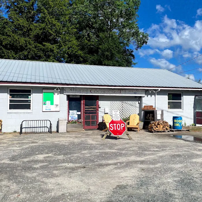 Crow's Nest Campground 7