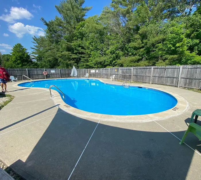 Crow's Nest Campground 4