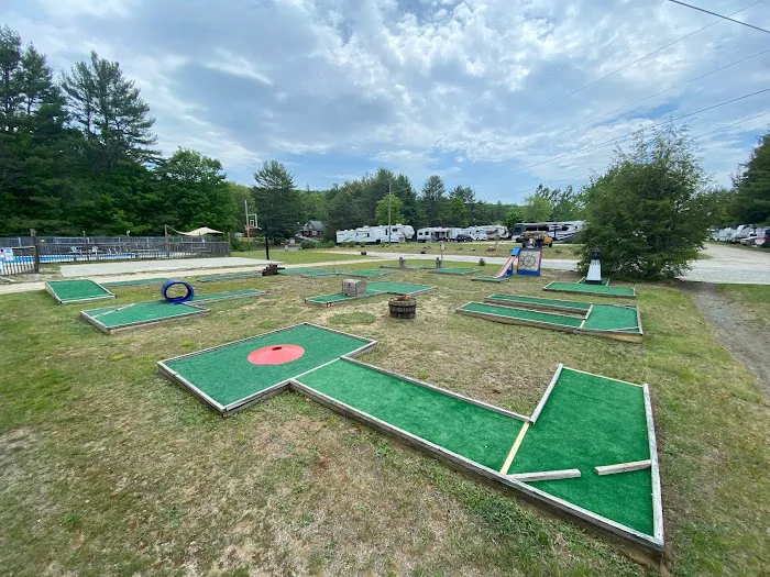 Crow's Nest Campground 2