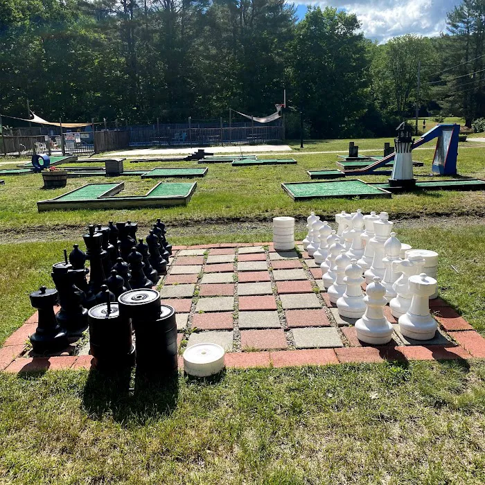 Crow's Nest Campground 8