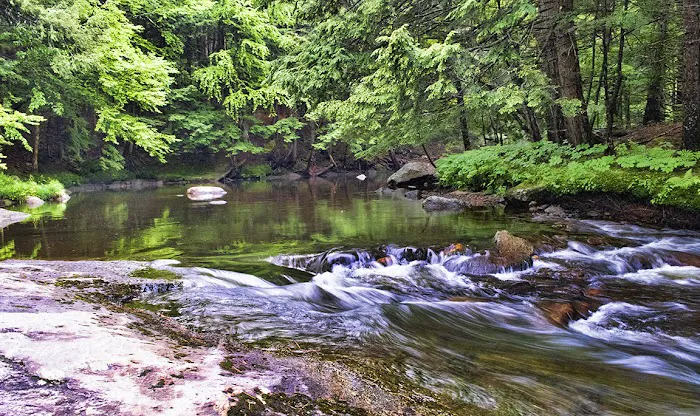 Crow's Nest Campground 0