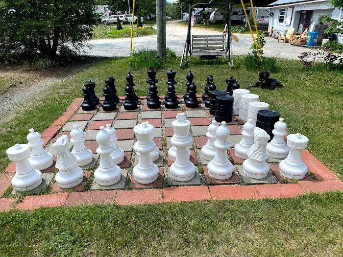 Crow's Nest Campground 9