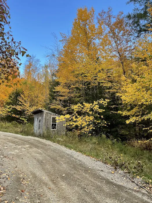 Rock'n'birch Campground 3