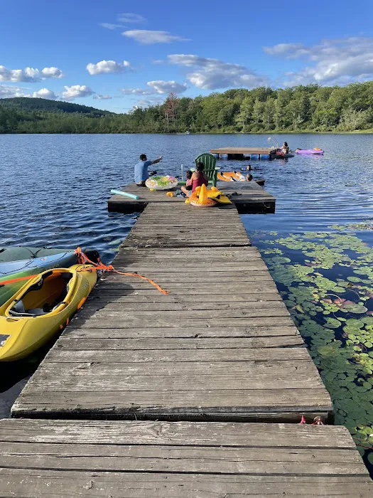 Rock'n'birch Campground 6