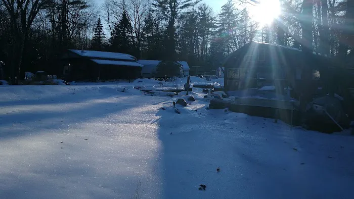 Rock'n'birch Campground 1