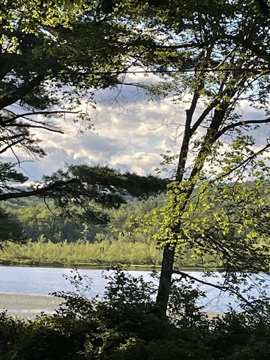 Rock'n'birch Campground 0