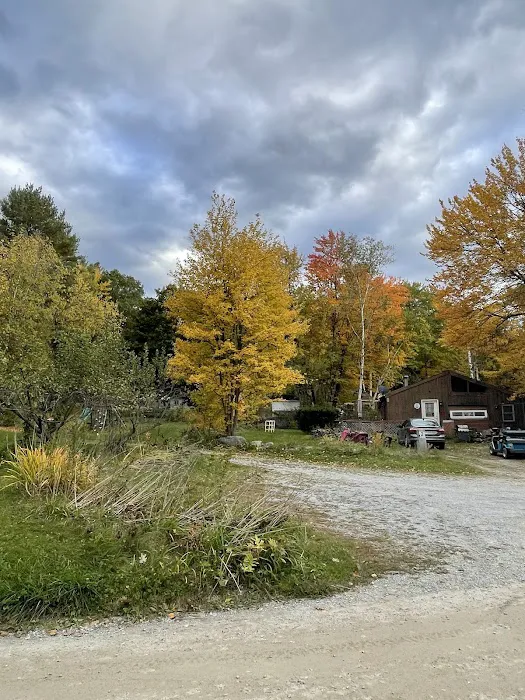Rock'n'birch Campground 5