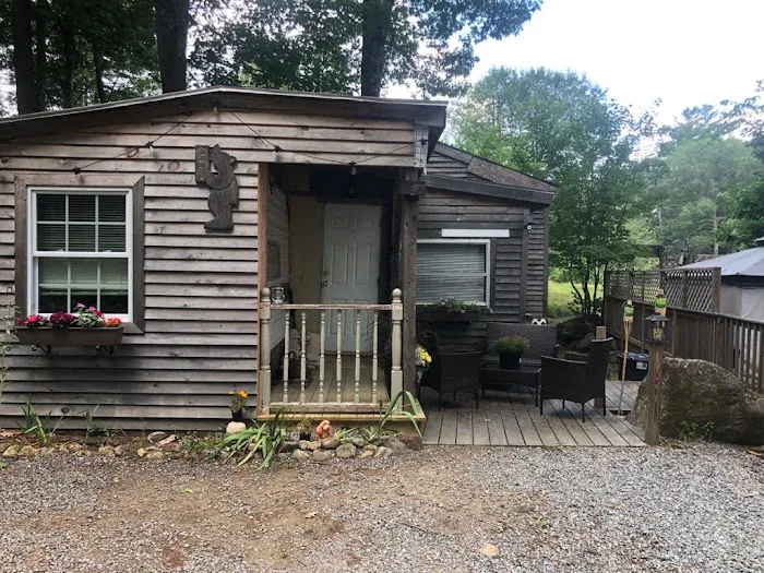 Rock'n'birch Campground 7