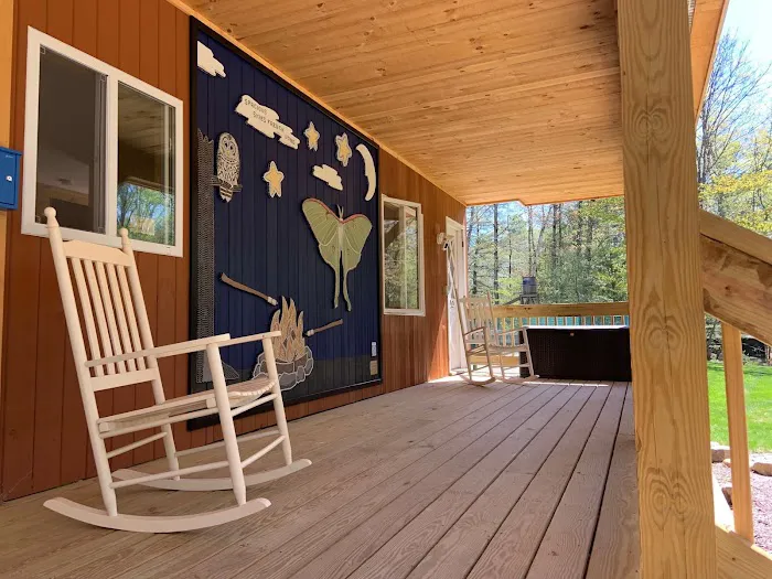 Spacious Skies Campgrounds - French Pond 3