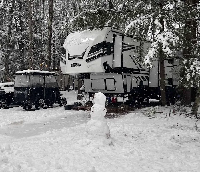 Spacious Skies Campgrounds - French Pond 2