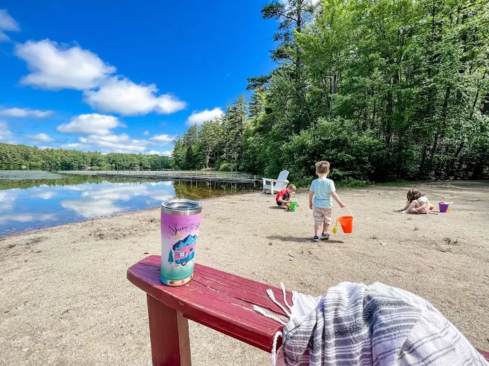 Spacious Skies Campgrounds - French Pond 6