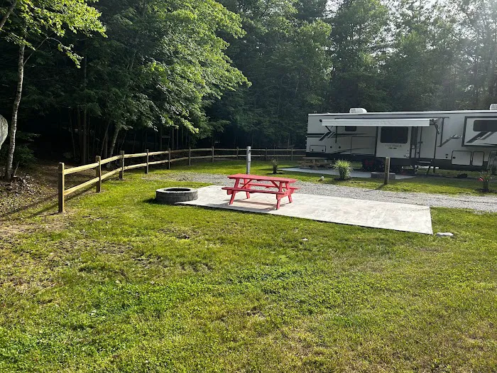 Spacious Skies Campgrounds - French Pond 8