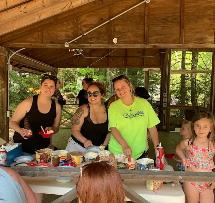 Spacious Skies Campgrounds - French Pond 7