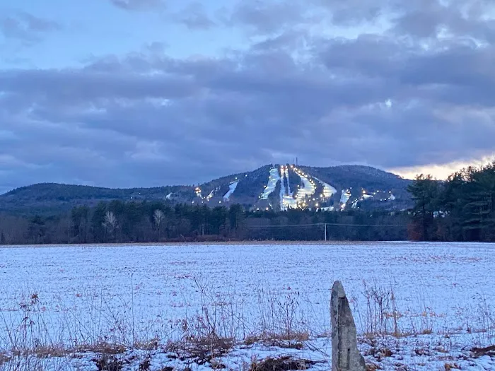 Spacious Skies Campgrounds - French Pond 1