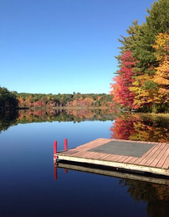 Keyser Pond Campground 1